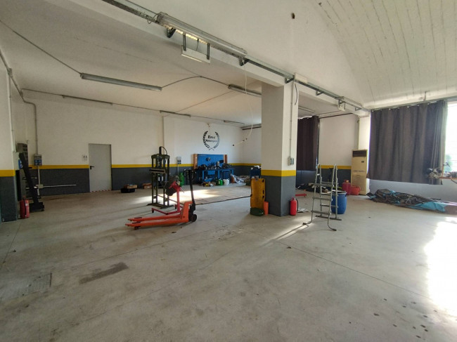 Appartamento in vendita a Broni