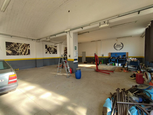 Appartamento in vendita a Broni