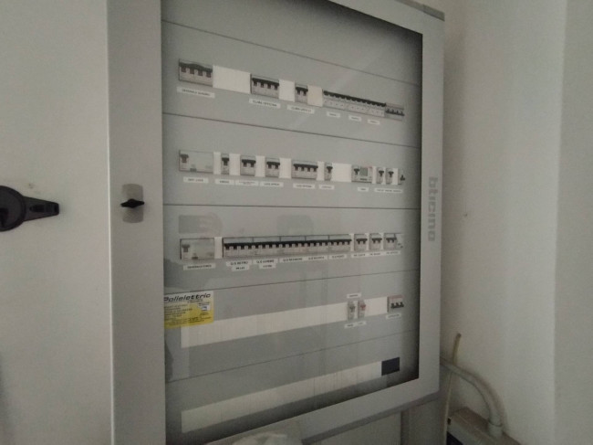 Appartamento in vendita a Broni