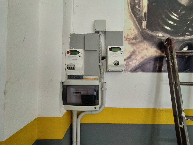 Appartamento in vendita a Broni