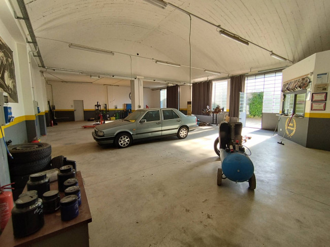 Appartamento in vendita a Broni