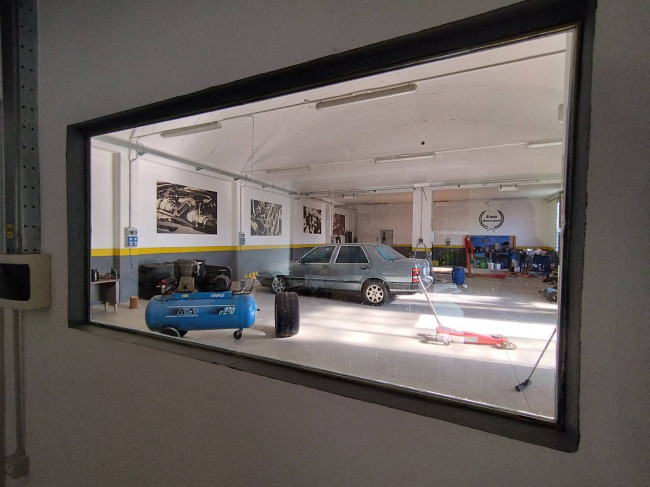 Appartamento in vendita a Broni