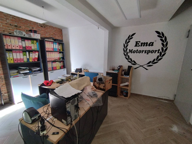 Appartamento in vendita a Broni