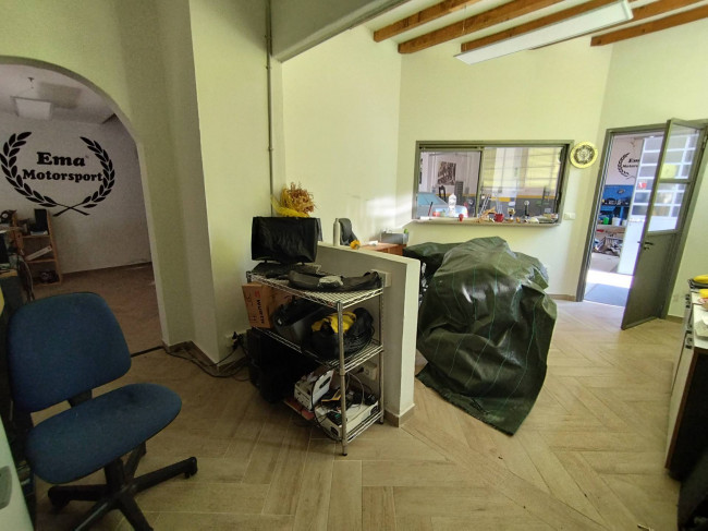 Appartamento in vendita a Broni