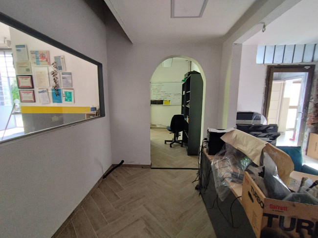 Appartamento in vendita a Broni