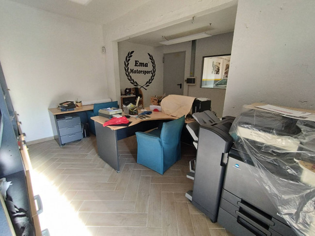 Appartamento in vendita a Broni