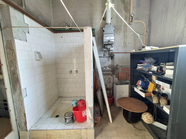 Appartamento in vendita a Broni