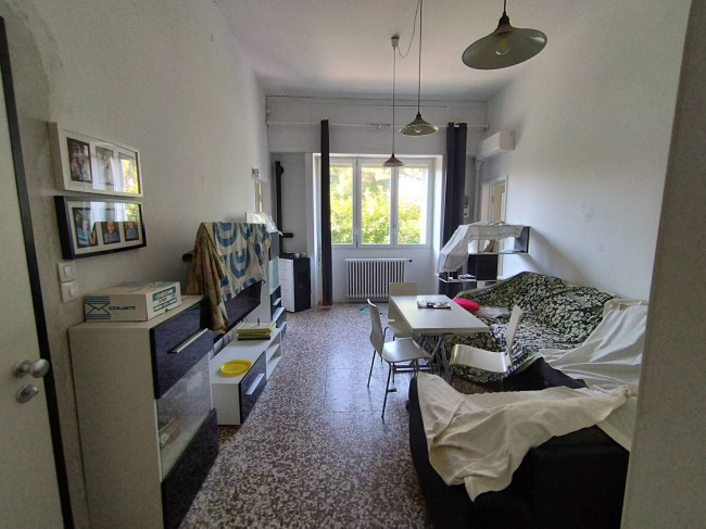 Appartamento in vendita a Broni