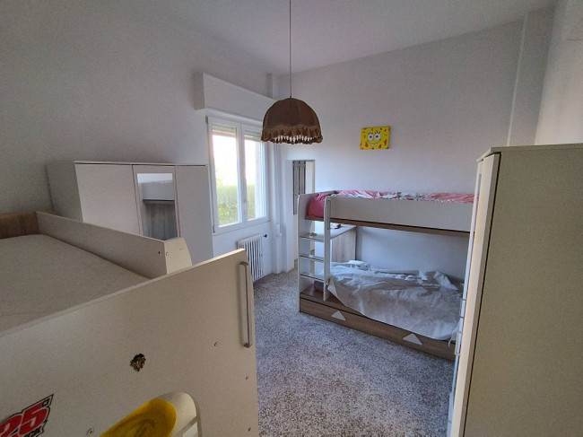 Appartamento in vendita a Broni