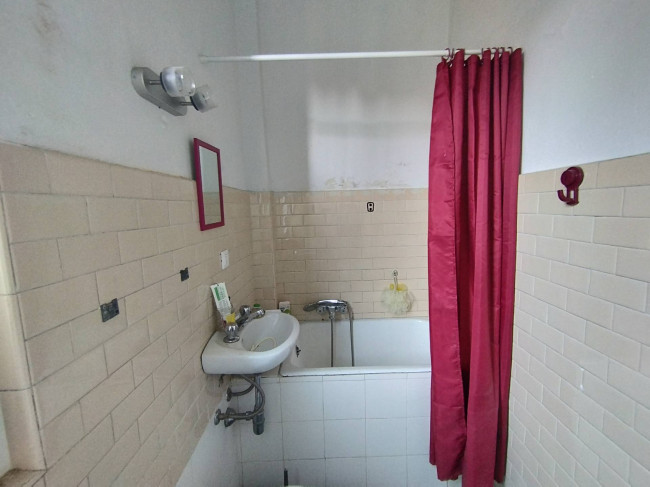 Appartamento in vendita a Broni