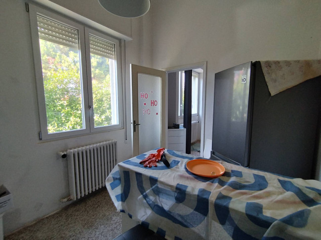 Appartamento in vendita a Broni