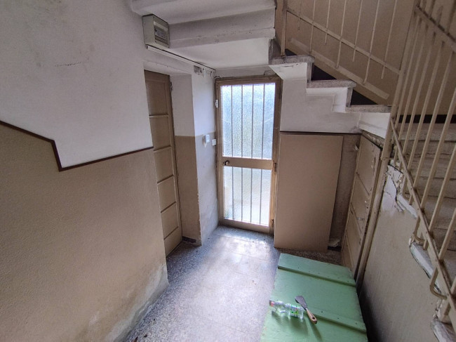 Appartamento in vendita a Broni