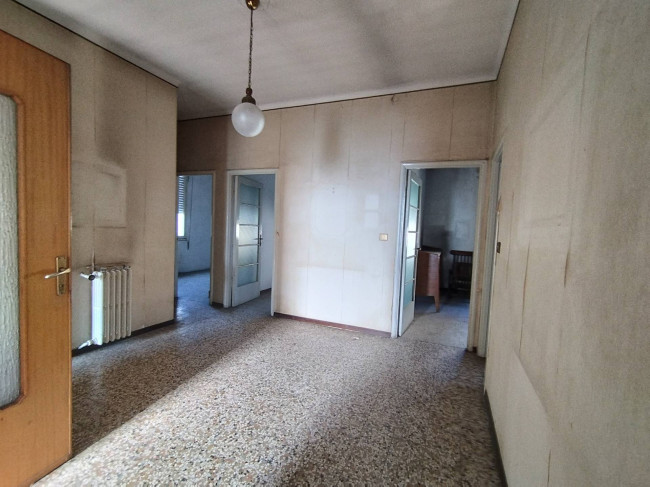 Appartamento in vendita a Broni