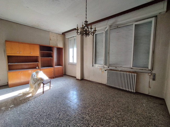 Appartamento in vendita a Broni