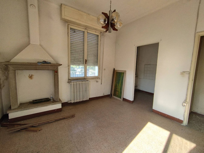 Appartamento in vendita a Broni