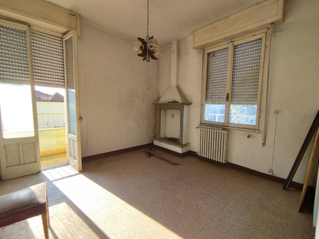 Appartamento in vendita a Broni