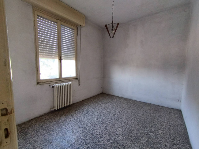 Appartamento in vendita a Broni