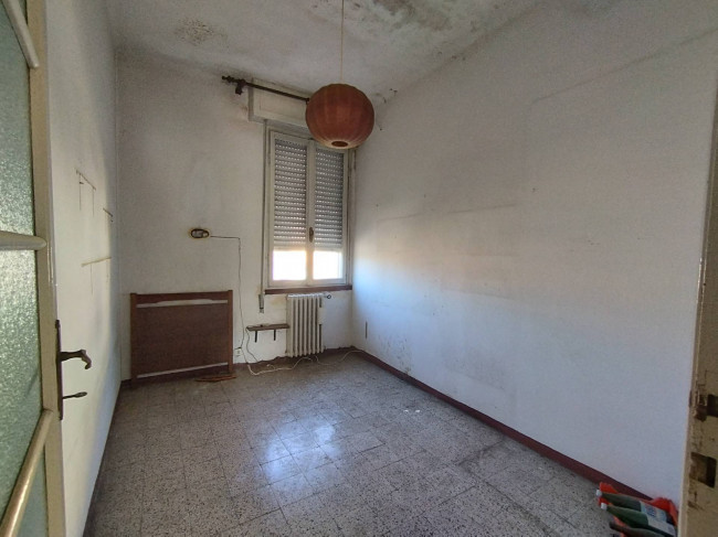 Appartamento in vendita a Broni