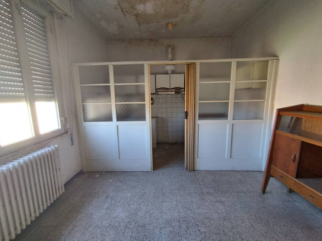 Appartamento in vendita a Broni