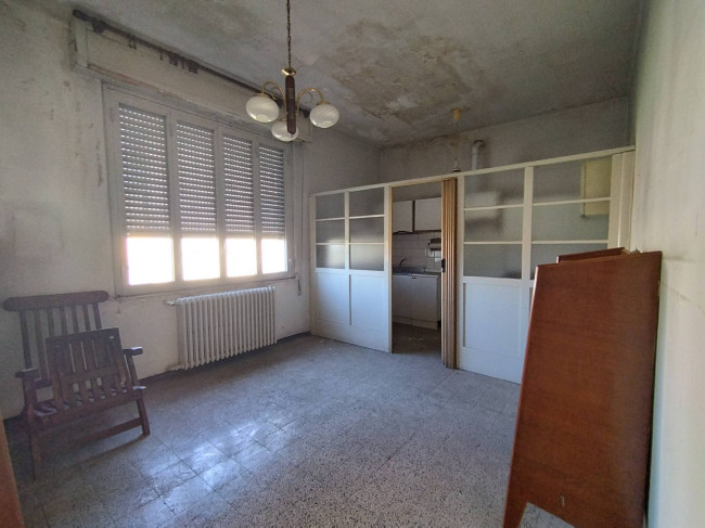 Appartamento in vendita a Broni