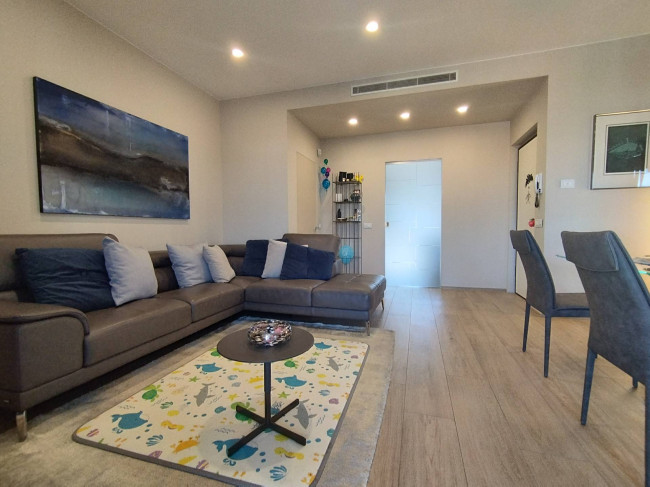 Appartamento in vendita a Vidigulfo