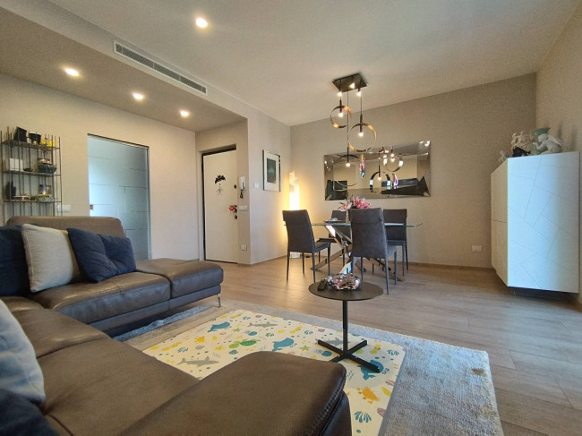 Appartamento in vendita a Vidigulfo