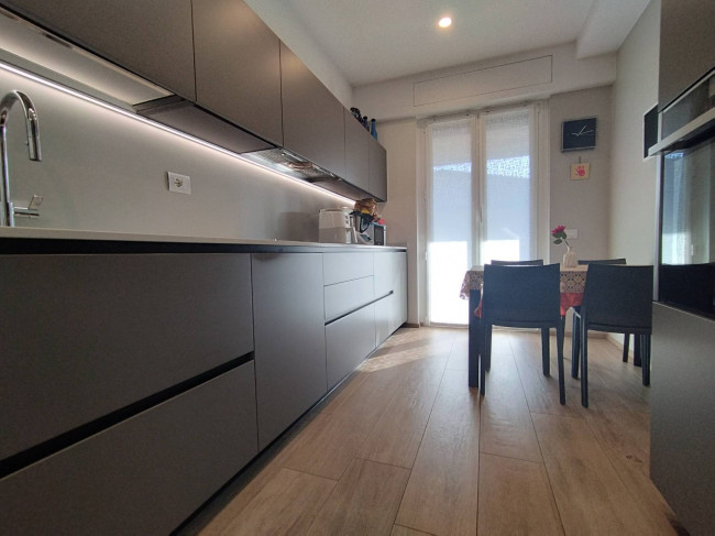 Appartamento in vendita a Vidigulfo