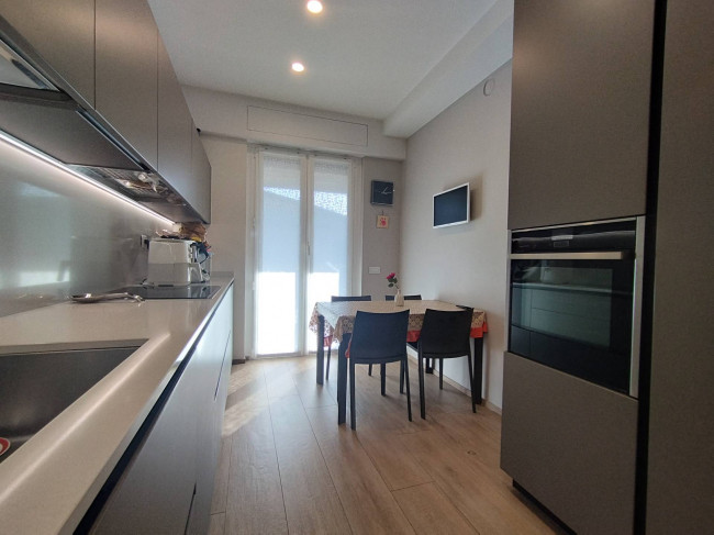 Appartamento in vendita a Vidigulfo