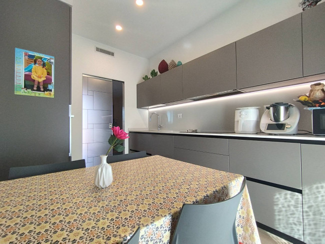 Appartamento in vendita a Vidigulfo