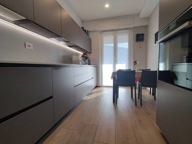 Appartamento in vendita a Vidigulfo