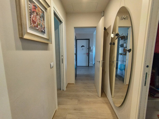 Appartamento in vendita a Vidigulfo