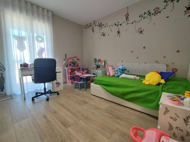 Appartamento in vendita a Vidigulfo