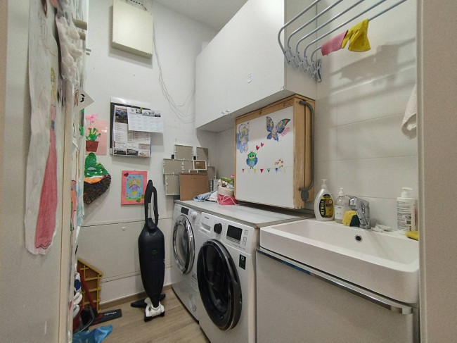 Appartamento in vendita a Vidigulfo