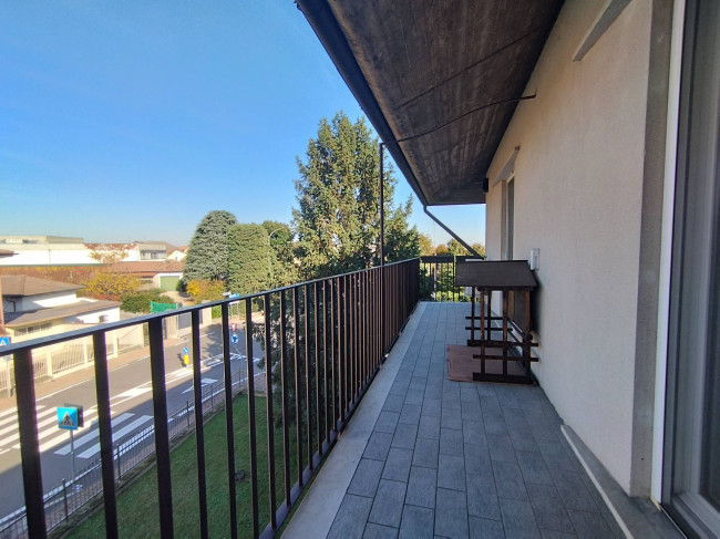 Appartamento in vendita a Vidigulfo