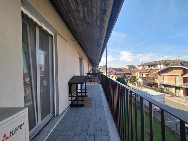 Appartamento in vendita a Vidigulfo