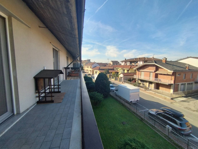 Appartamento in vendita a Vidigulfo