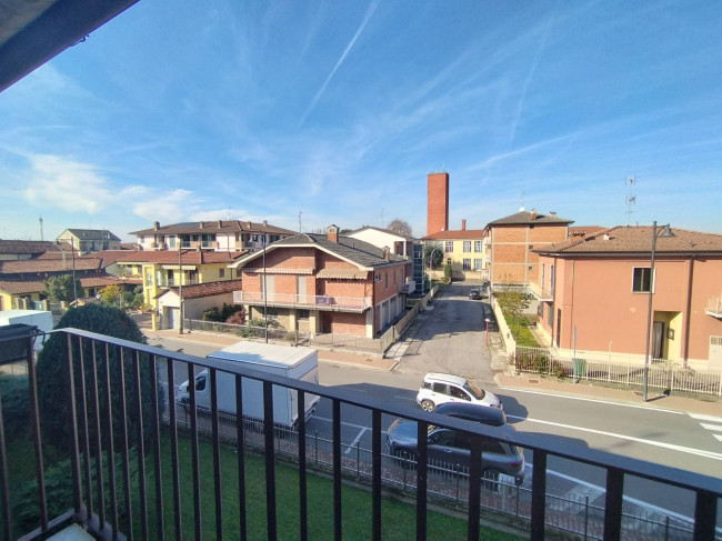 Appartamento in vendita a Vidigulfo