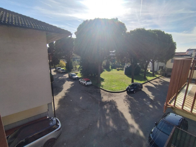 Appartamento in vendita a Vidigulfo