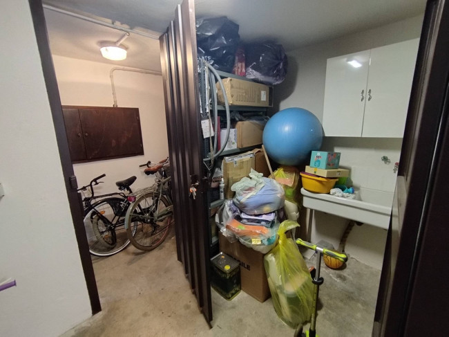 Appartamento in vendita a Vidigulfo