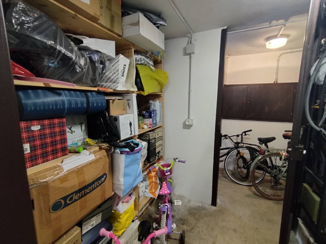 Appartamento in vendita a Vidigulfo