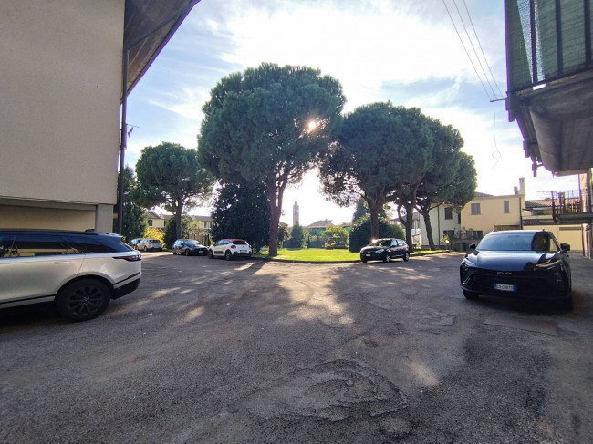 Appartamento in vendita a Vidigulfo