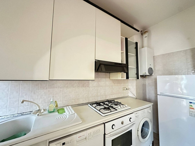 Appartamento in vendita a Siziano