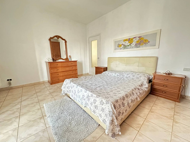 Appartamento in vendita a Siziano