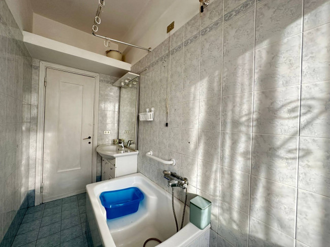 Appartamento in vendita a Siziano