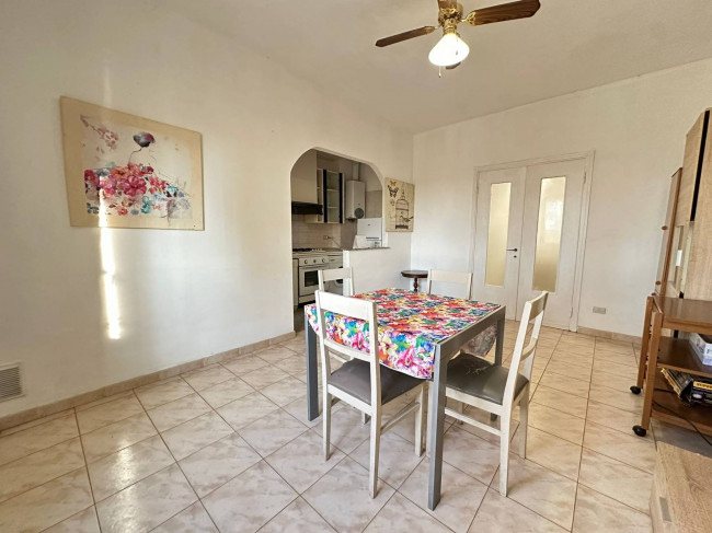 Appartamento in vendita a Siziano