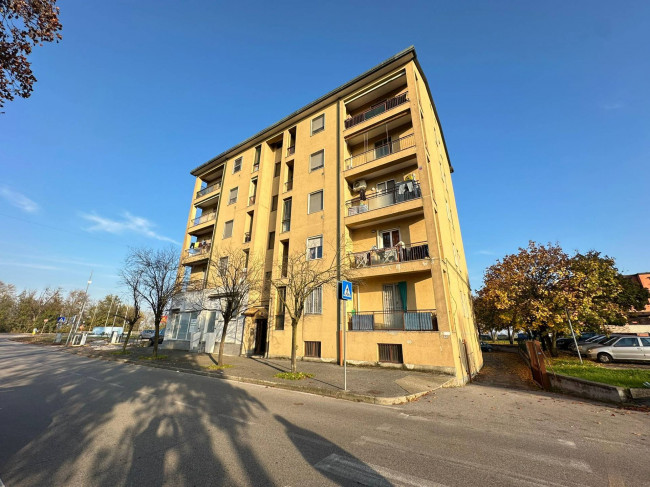 Appartamento in vendita a Siziano