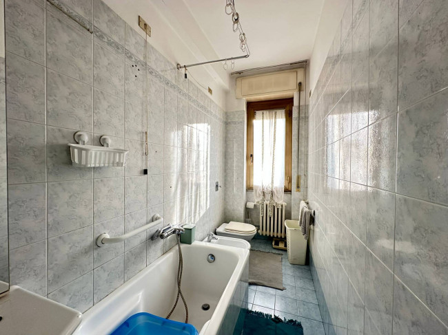 Appartamento in vendita a Siziano