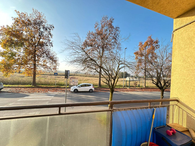 Appartamento in vendita a Siziano