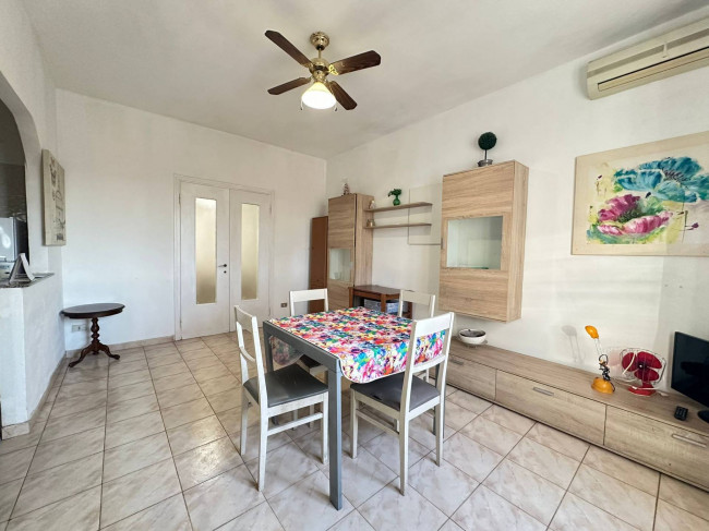 Appartamento in vendita a Siziano