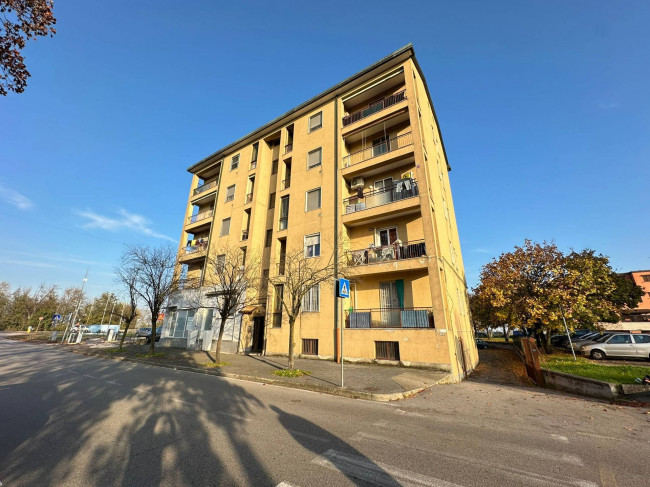 Appartamento in vendita a Siziano